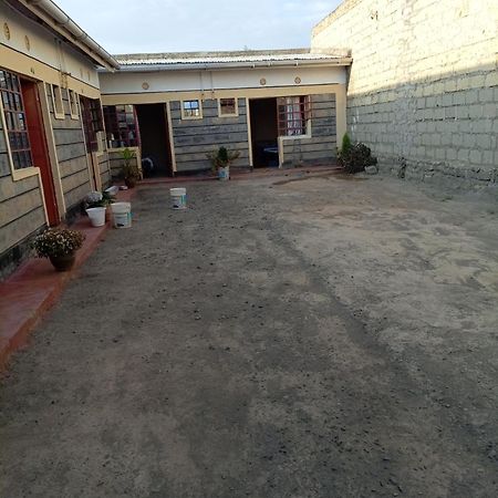 Eugene Homes Nakuru Zewnętrze zdjęcie